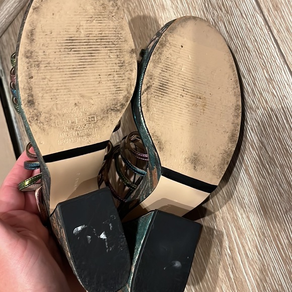 Zara Heels! - Picture 5 of 5